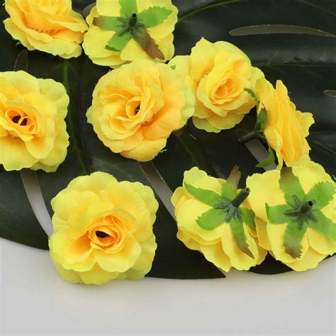 Gambar Bunga Mawar Warna Kuning