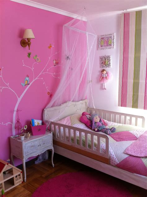 Pin De Violeta Gutiérrez En Deco Ideas De Dormitorio Para Niñas