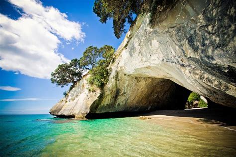New Zealands Best Beaches Nz