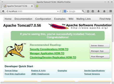 Beanutils to 1.7.0, collections to 3.1. 如何使用JRuby中在Apache Tomcat 7和Ubuntu 14.04运行Rails应用程序