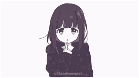 Anime Girl Kawaii For Pfp Meme  Imagesee