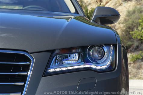 Details 74 über Audi A7 Matrix Led Neueste Dedaotaonec