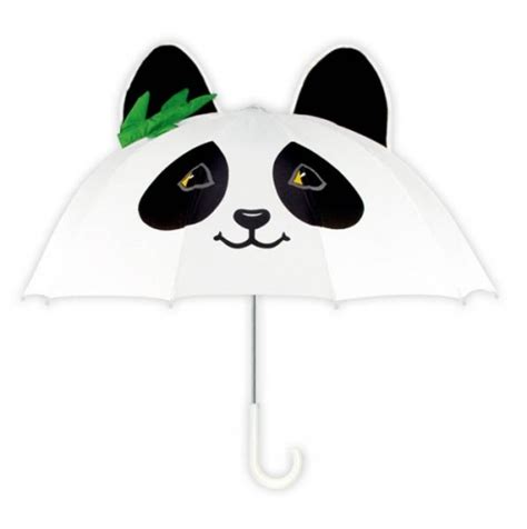 Panda Umbrella Panda Items Cute Panda Panda Love