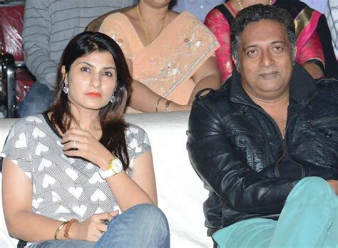 Mil gaya was edited by sanjay verma. Pony Verma (Prakash Raj Wife) Wiki, Biography, Age, Dance ...