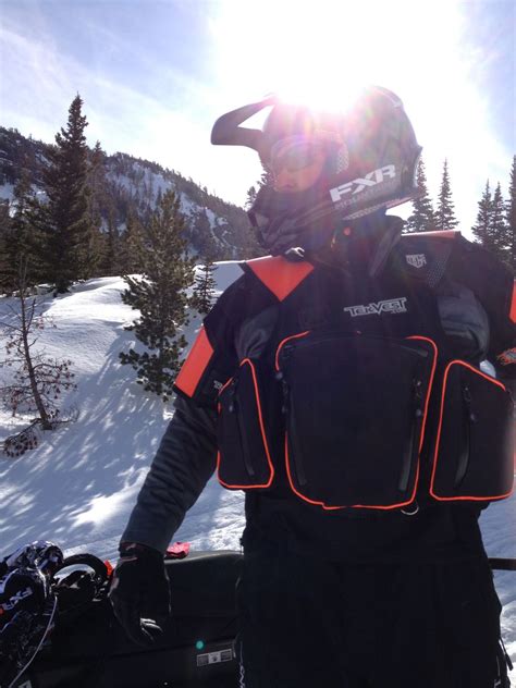 Tekvest Mountain Pack Product Review Tekvest Provides Safety Plus
