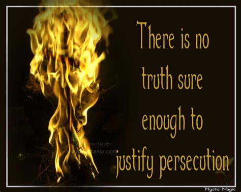 As it is written, for your sake we are being killed all the day long; Persecution | Persecution, Advice quotes, Truth