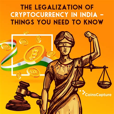 Cryptocurrencies are not legal tender in india. The Legalization of Cryptocurrency In India - Things You ...