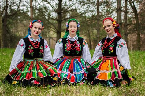 Pin By Jola Podczerwińska On Łowicz Central Poland Polish People