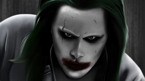 The Joker Zack Snyders Justice League 4k Wallpaperhd Movies Wallpapers4k Wallpapersimages