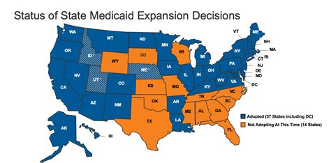 Most households are not subject to the resource limit. Medicaid Income Limits 2020 (State-by-State Guide) - Food ...