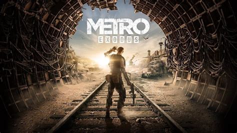 Metro Games In Order 2021 Complete List Technographx