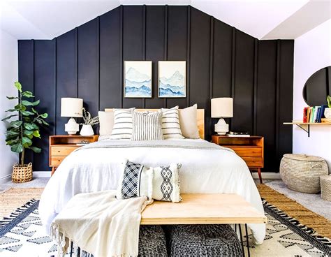 How Can I Make My Bedroom Look Stylish 7 Design Tricks Storables
