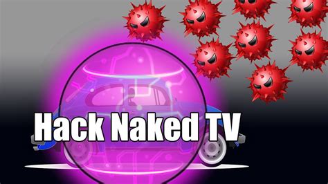 Hack Naked TV April 7 2016 YouTube