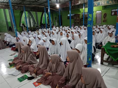 Berita Pondok Pesantren Muhammadiyah Ahmad Dahlan Kab Tegal