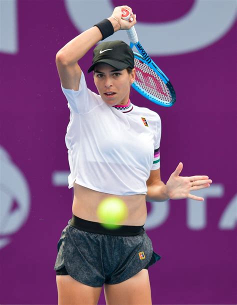 Besides ajla tomljanovic scores you can follow 2000+ tennis competitions from 70+ countries around the world on flashscore.com. Ajla Tomljanovic - Qualifying for 2019 WTA Qatar Open in ...
