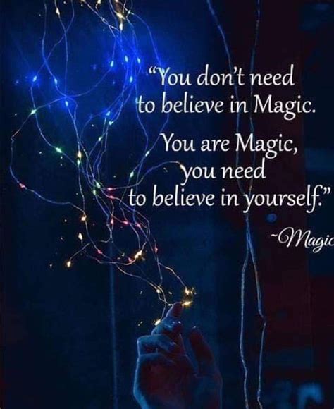 Pin By Sisters Of The Mists On Words Magical Quotes Magic Quotes Witch Quotes
