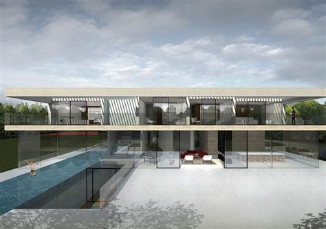 Pin by haiman abdeladel on villa classic house exterior. INSIDE OUTSIDE VILLA | 123DV Modern villas