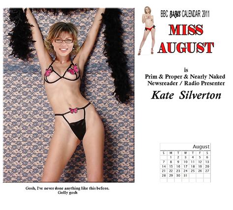 Kate Silverton Porn Pictures Xxx Photos Sex Images 1887432 Pictoa