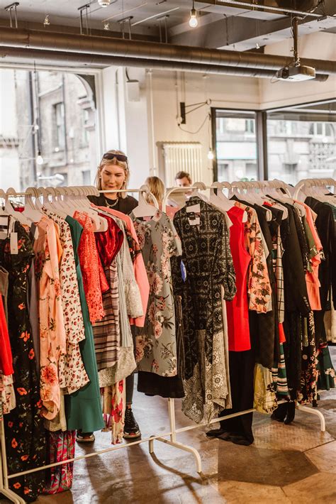 Sustainable Fashion Clothes Swap Shop - Jeneral Store - 21 MAY 2020