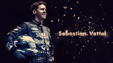 Sebastian Vettel Racer Red Bull Wallpaper Hd Man 4k Wallpapers