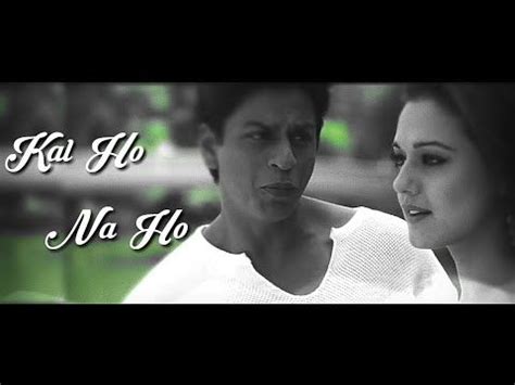 All video and photos downloader. Kal ho na ho (Chahe jo tumhe) free download whatsapp ...