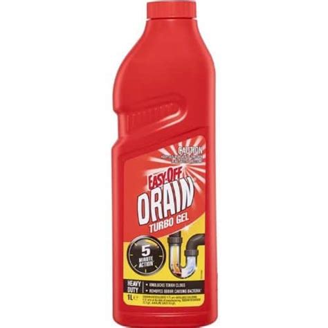 A Plumbers Review Of The Best Drain Cleaner In Australia