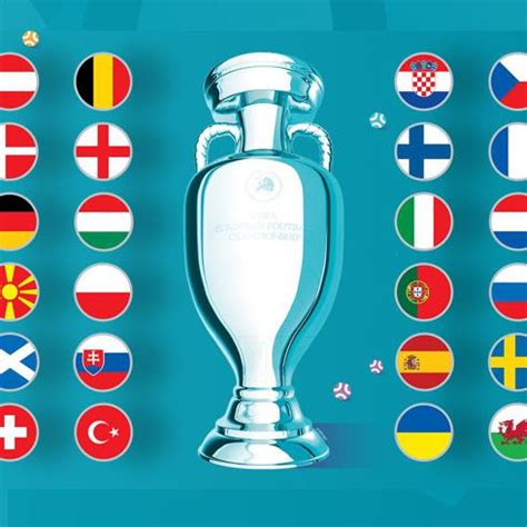 January 23, 2021 post a comment. UEFA EURO 2020: meet the qualified teams | UEFA EURO 2020 ...