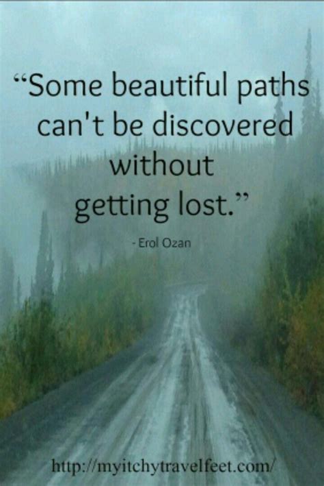 Beautiful Paths Path Quotes Nature Quotes