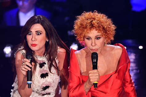 Per l'occasione ogni campione interpreterà un brano. Sanremo, la lezione di Ornella Vanoni - Wired