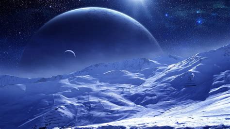 ICE PLANET BARBARIANS And Andy Weir's Latest - Last Movie Outpost