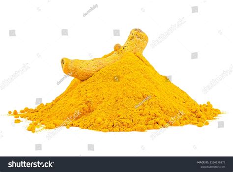 Dry Turmeric Stock Photos Images Photography Shutterstock