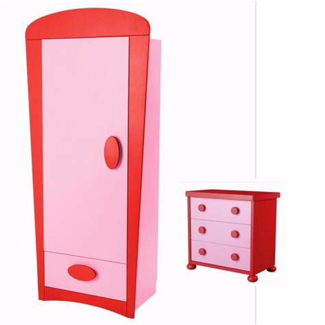 We did not find results for: ikea pink mammut wardrobe and chest of drawers | in ...