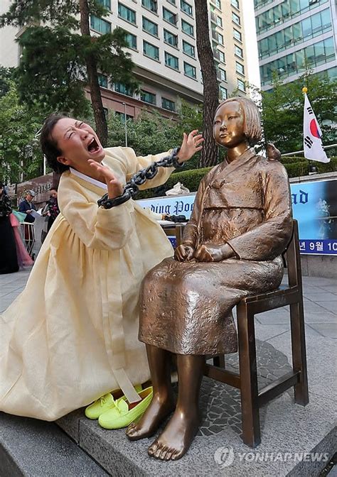 なぜ慰安婦像を設置するのか？ 日本と中国の真実に迫る！