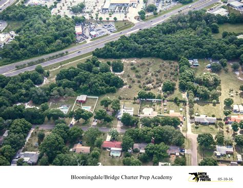 Phase 25 – Bloomingdale