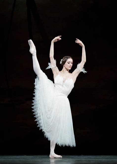 Royal Ballet’s Giselle With Marianela Nuñez Photos From Gramilano Facebook Page Royal Ballet
