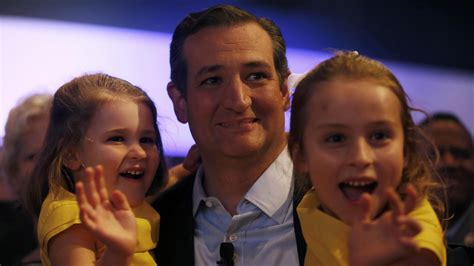Heidi Cruz Kids