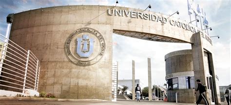 Ranking de universidades chilenas ubica a la UCN como la mejor de las regiones de Antofagasta y ...