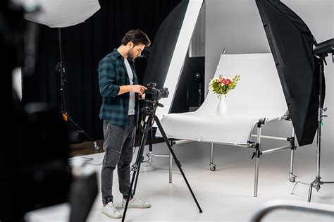 Choosing A Professional Photo Studio In Milwaukee For Your Next