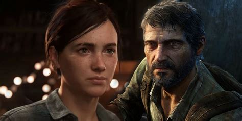 Ellie Is The Only Playable Character In Last Of Us 2