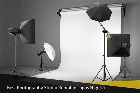 Best Photography Studio Rental Lagos Nigeria Photo Studio Hire Lagos