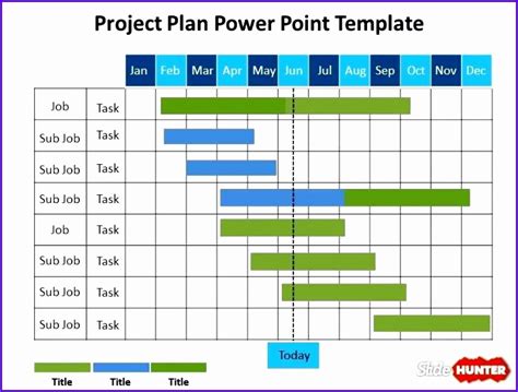 12 Work Plan Template Excel Free Excel Templates Excel