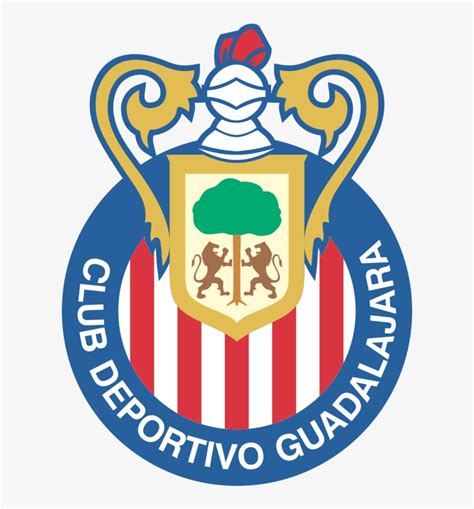 Chivas Guadalajara Mex Chivas Usa Logo Png Transparent Png
