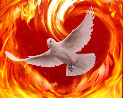 Holy Spirit Prayer Holy Spirit Come Prophetic Painting Prophetic Art