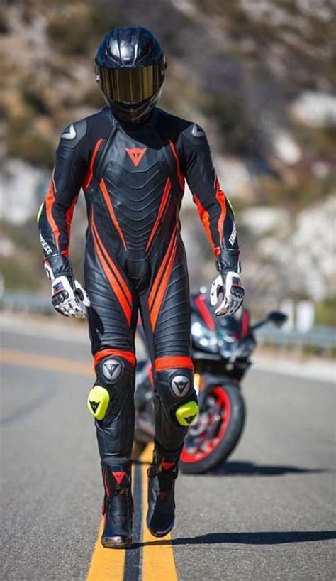 Pin By Biker On Dainese The Best Of Biker Motorcycle Race Suit