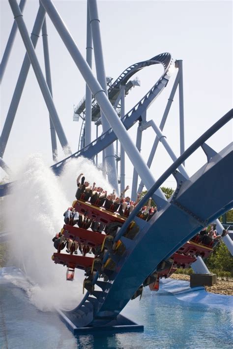 From drop towers and floorless roller coaster to relaxing river cruises, our theme park offers thrills at every turn for all ages! Busch Gardens Williamsburg - Williamsburg Vacations ...
