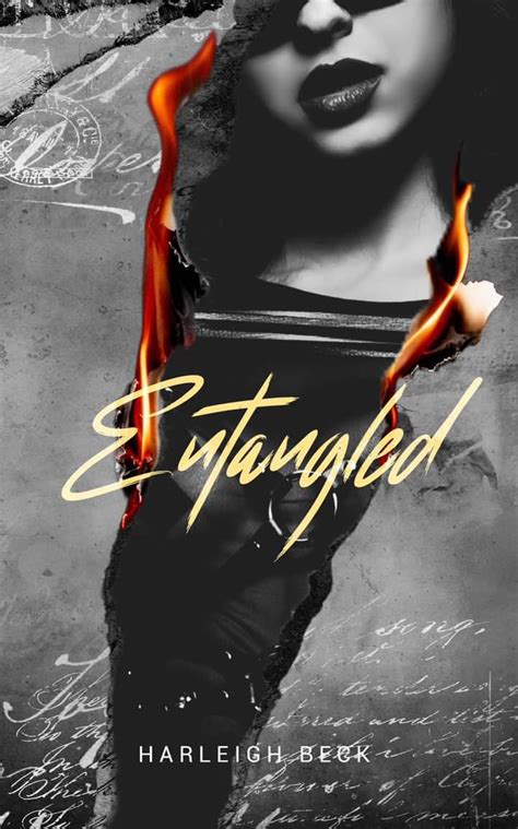 Entangled By Harleigh Beck Goodreads