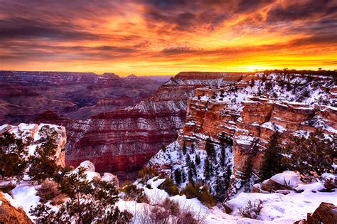 Grand Canyon Wallpaper 2000x1333 55205