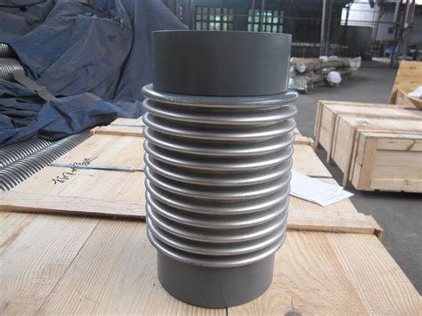 manufacturer custom exhaust flexible pipe for marine use china stainless steel pipe and