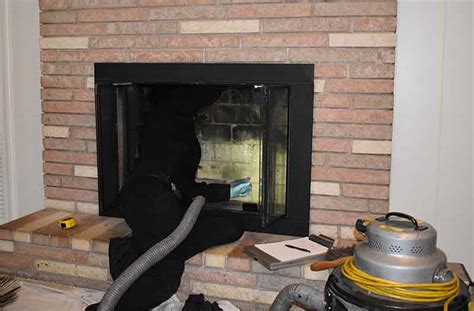 Our prices are affordable, and once we start a project, we will do anything to make sure it is completed to our customer's satisfaction. Chimney Sweep& Fireplace Cleaning - Raleigh NC - Mr ...