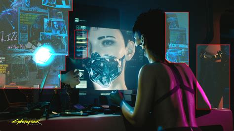 Игроки в Cyberpunk 2077 научились разгонять Ви до огромных скоростей